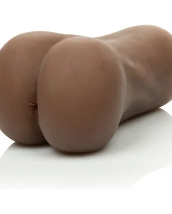 CALEXOTICS - STROKE IT MASTURBATOR ASS BROWN