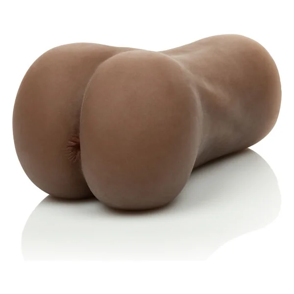 CALEXOTICS - STROKE IT MASTURBATOR ASS BROWN