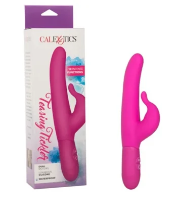CalExotics Teasing Tickler