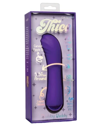 CalExotics Thicc Chubby Buddy