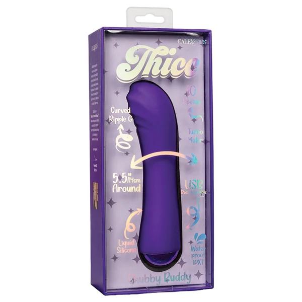 CalExotics Thicc Chubby Buddy