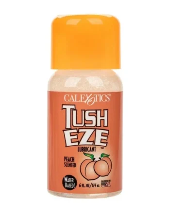 Calexotics Tush Eze Scented Lubricant