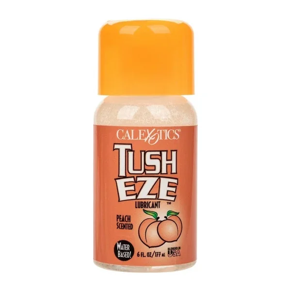Calexotics Tush Eze Scented Lubricant