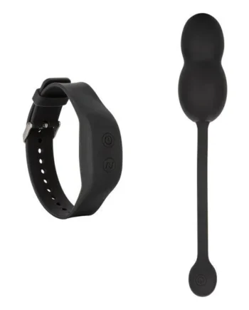 CALEXOTICS - WRISTBAND REMOTE SOFT KEGEL