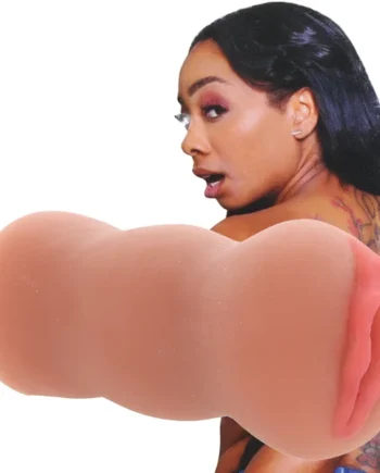 Cali Caliente Pussy Stroker