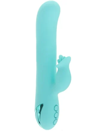 California Dreaming Bel Air Bombshell Rabbit Vibe