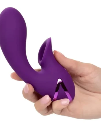 California Dreaming® Huntington Beach Heartbreaker Vibrator