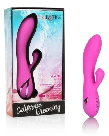 CALIFORNIA DREAMING MALIBU MINX