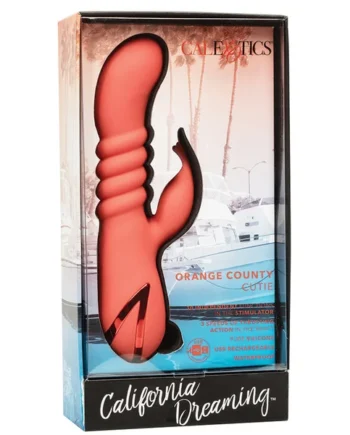 California Dreaming Orange County Cutie