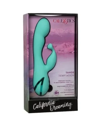 California Dreaming Tahoe Temptation