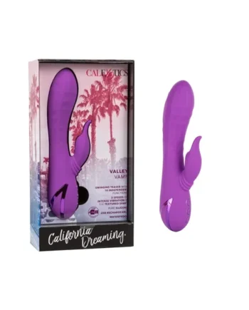 California Dreaming Valley Vamp