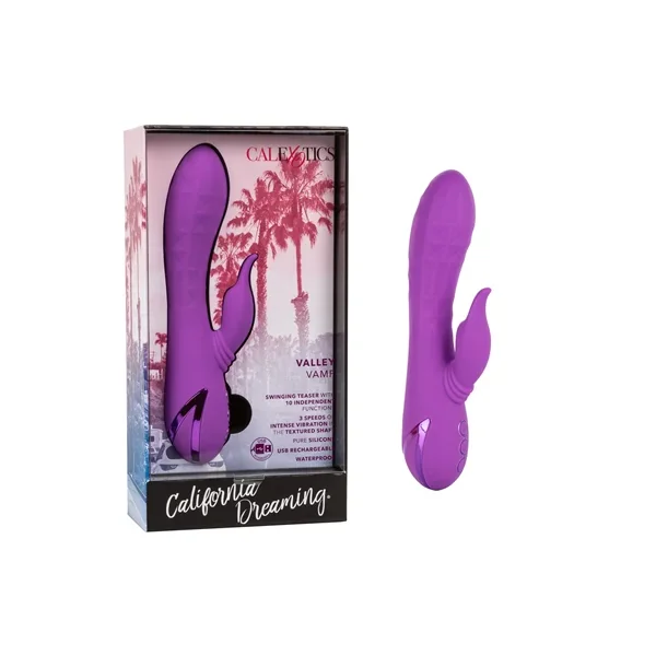 California Dreaming Valley Vamp