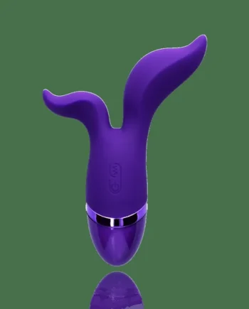 California Exotic Aura™ Duo with Two Stimulators