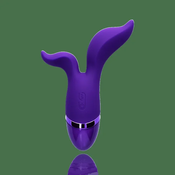 California Exotic Aura™ Duo with Two Stimulators