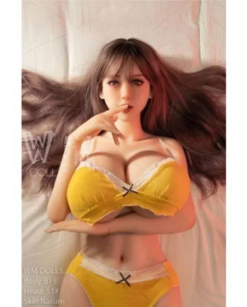Callie – Torso Sex Doll