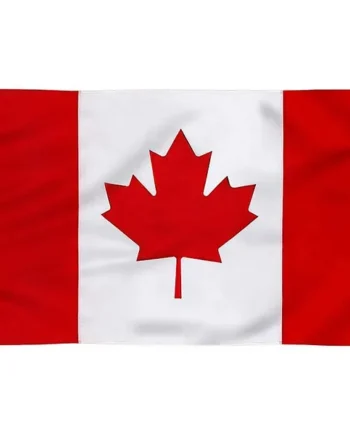 ”Canada Flag” 3 x 5 ft