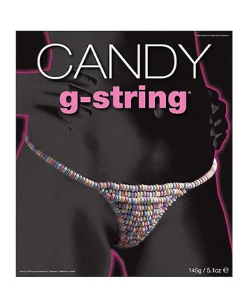 Candy G String