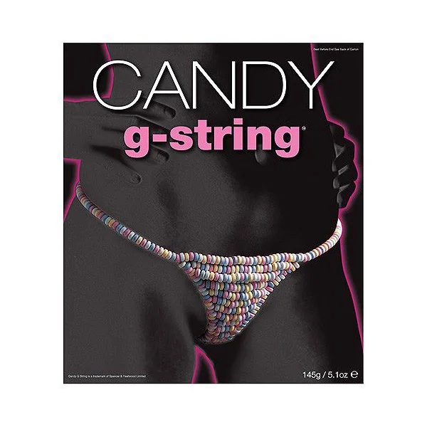 Candy G String