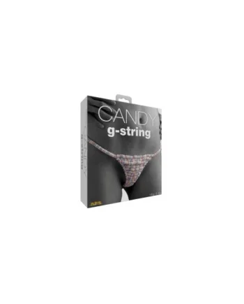 Candy G-String by Hott Products