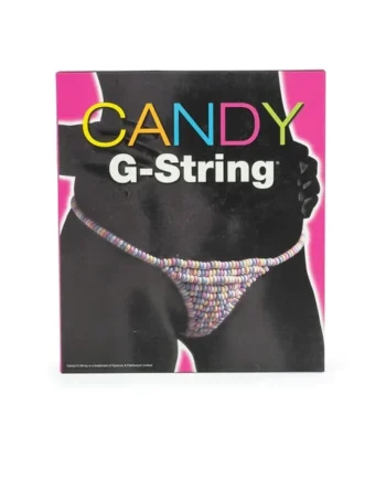 Candy G-String