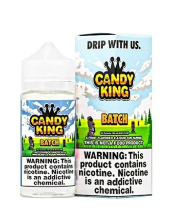 Candy King Batch 6MG