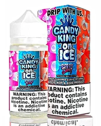 Candy King Berry Dweebs Ice 35MG