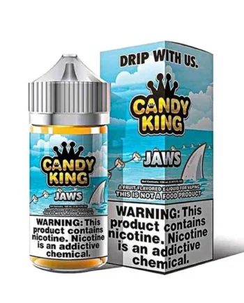 Candy King Jaws 35MG
