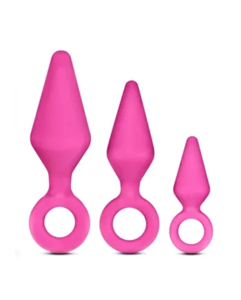 Candy Rimmer Kit - Fuchsia