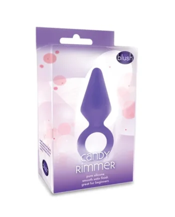 Candy Rimmer - Purple