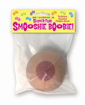 Candyprints Super Fun Smooshie Boobie