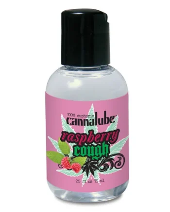 Canna-lube