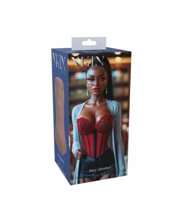 Career Girls Paige Spreadmore Vagina Masturbator by Xkin