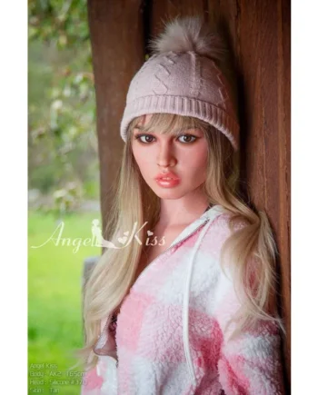 Carina – 5’5″ | 165cm Sex Doll