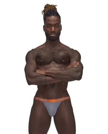 Casanova Uplift Jock - Small/medium - Gray