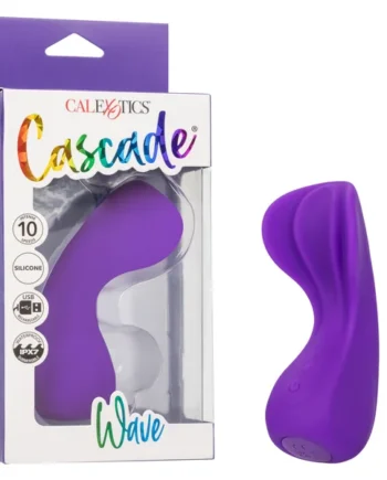 CASCADE WAVE