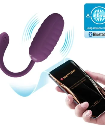 Casper Vibrating Egg with App