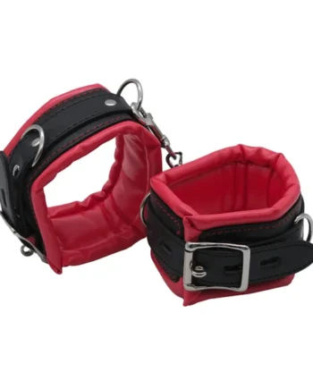 Catch me! - Cavigliere