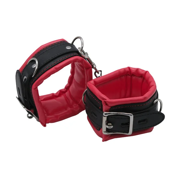 Catch me! - Cavigliere