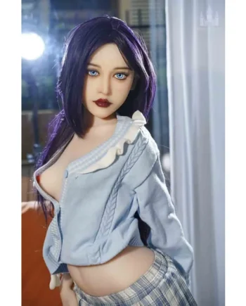 Catherine – 4’9″ | 150cm Sex Doll