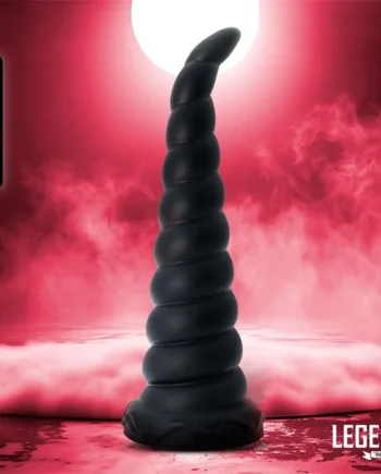 Ceteron Liquid Silicone Dildo 20 cm