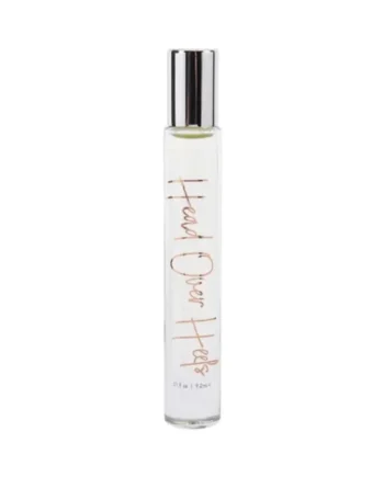 CG Head Over Heels Pheromone Perfume Oil