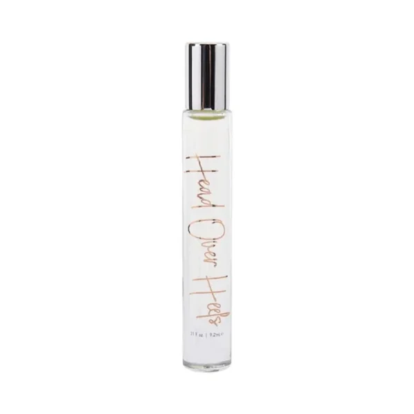 CG Head Over Heels Pheromone Perfume Oil