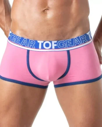 Champion Trunk Pink – Size : XL