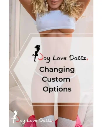 Changes to order number (18897)