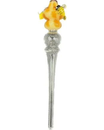 Character Nectar Collector