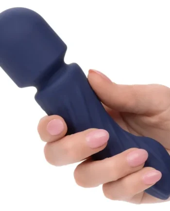 Charisma® Allure Mini Wand Vibrator