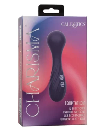 Charisma Temptation - Blue