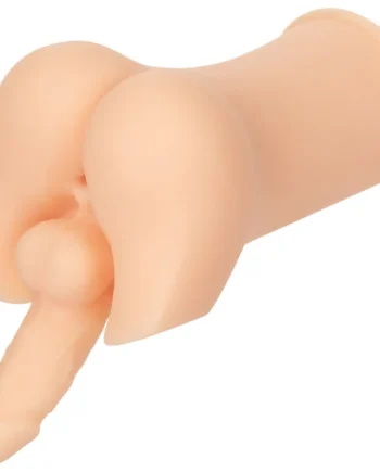 Cheap Thrills® The Wrestler Penis Stroker By CalExotics