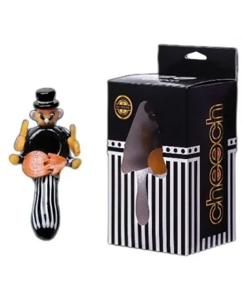 Cheech The Jokes On You Hand Pipe