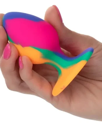 Cheeky™ Tie-Dye Plug